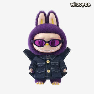 SRO Characters Scooter Series Figures, Blind Box