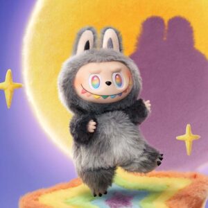 labubu v3 blind box PREORDER